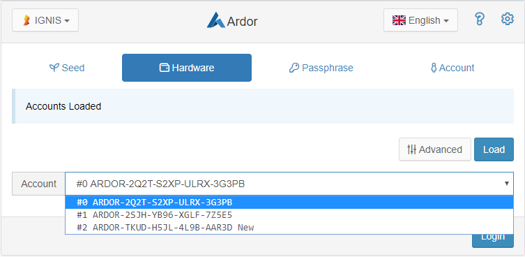 File:Login page - Hardware account list.png
