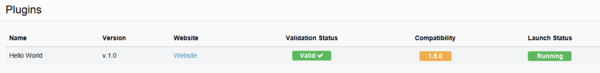 Plugins status.png