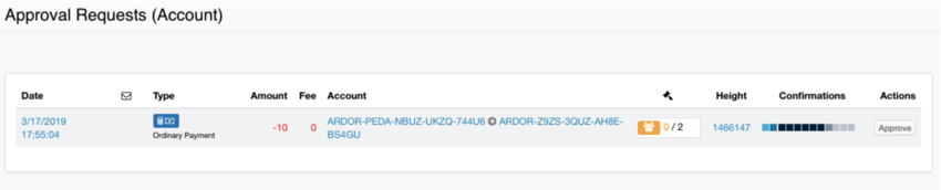 Tutorial guide emulating multisig 14.png