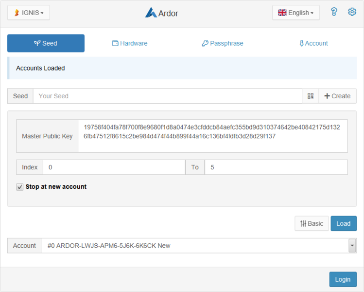 File:Login Page - Master Public Key load.png